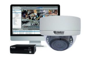 Security Surveillance Systems