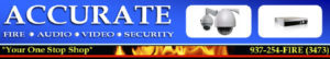 Security Systems Dayton Ohio